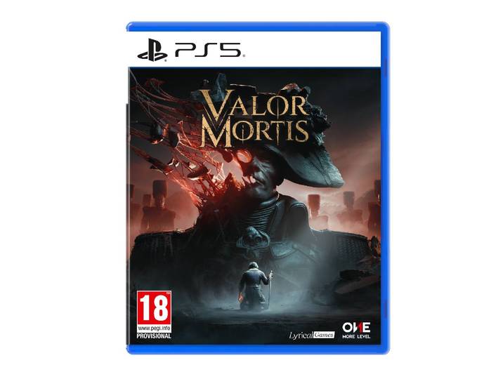Valor Mortis PS5
