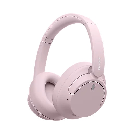 Sony WH-CH720N Rosa Over Ear Kopfhörer mit Noise Cancelling WHCH720NP.CE7