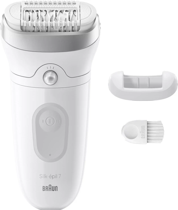 Braun Epilierer 8700216963183 / Silk-épil 7 SE7-011