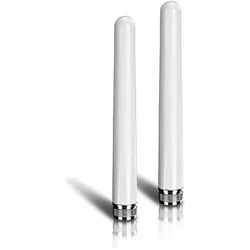 Trendnet 5/7 Dbi Outdoor Dual Band (WLAN), Netzwerkantenne