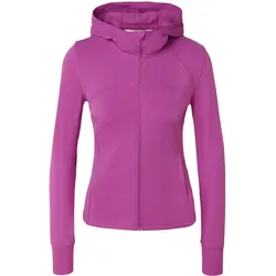 Tchibo - Sportjacke - Damen - Gr. S - violett