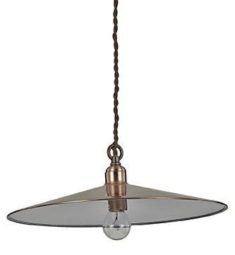 Ideal Lux Cantina SP1 Pendelarmatuur