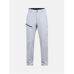 Peak Performance, Herren, Outdoorhose, Scale Softshell Hose (M), Grau