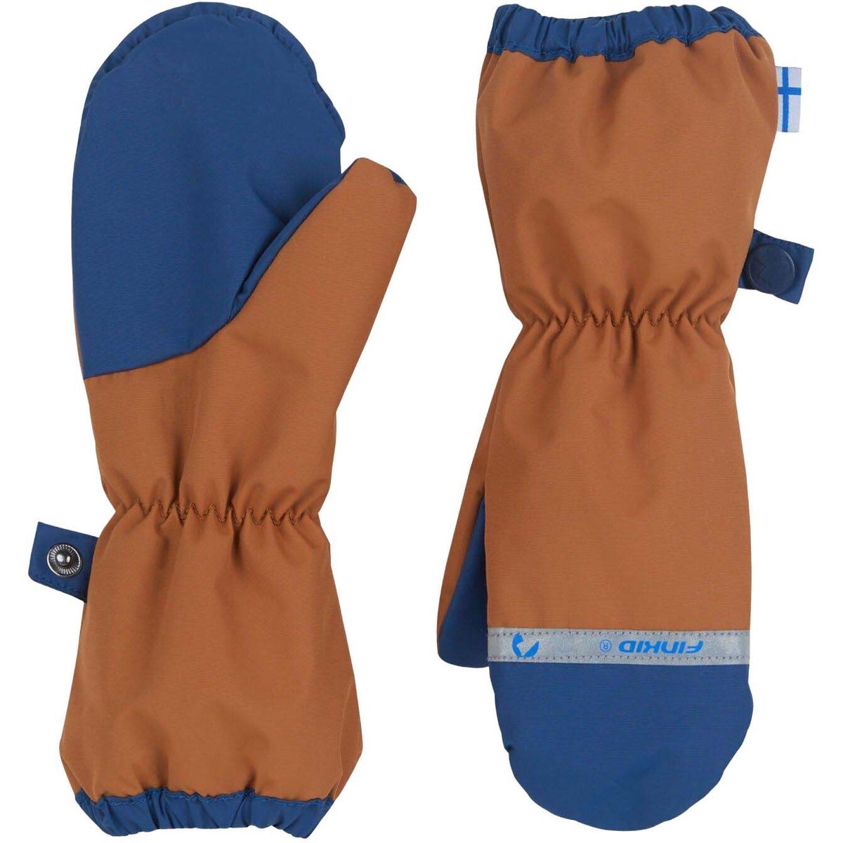 Finkid Pakkanen almond/denim (449113) L 1632029-449113-L