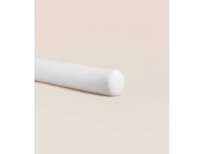 Traversin 160 cm - 50% microfibre 50% duvet et plumes - Tediber