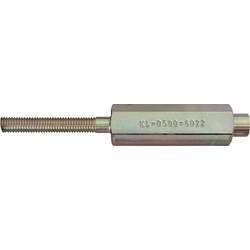 Gedore Automotive 2442248 KL-0500-6022 Gewindebolzen, M10, 160 mm lang