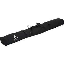 Whistler Kandahar Skitasche 1001 - black 181 cm