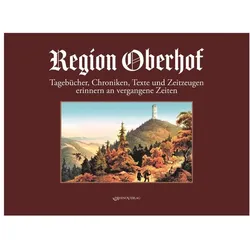 Lerch:Region Oberhof, Reisebücher von Melanie Marschall, Wolfgang Lerch