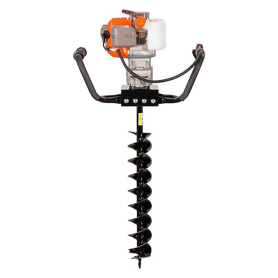 Oleo-Mac Wrg1 + Bohrer (58140059)