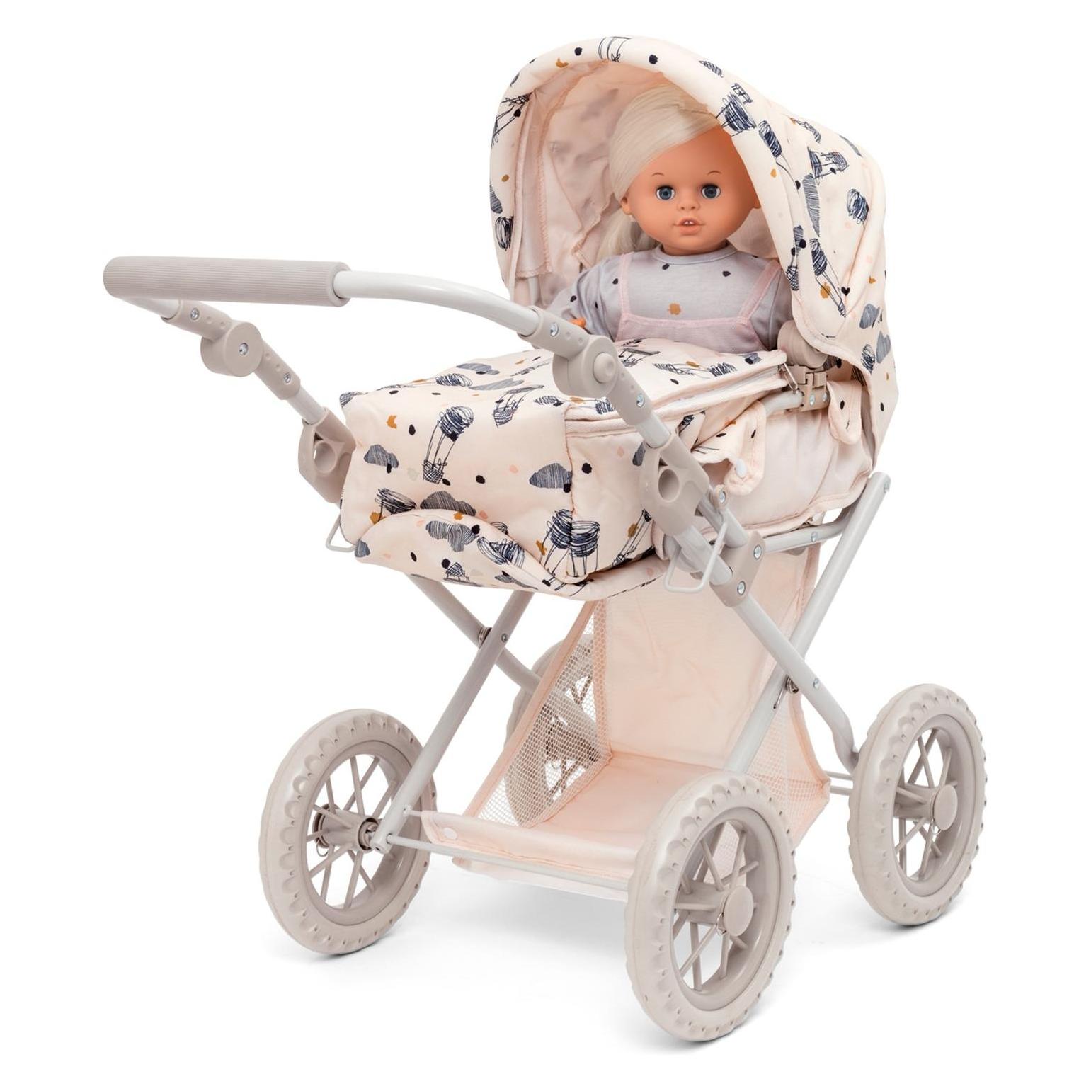 Skrållan Puppenwagen (13101400)