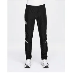 Daehlie, Herren, Langlaufhose, M Pants Winner 4.0 (S), Schwarz