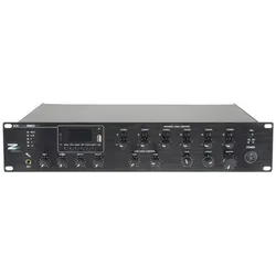 ZZone ZZONE350PA (Verstärker), Stereoverstärker