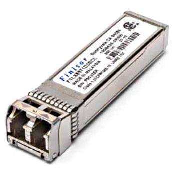 Finisar FTLX8574D3BCL - SFP+-Transceiver-Modul - 10 Gigabit Ethernet (FTLX8574D3BCL)