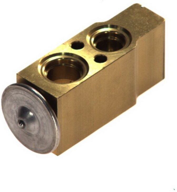 Expansionsventil, Klimaanlage THERMOTEC KTT140010