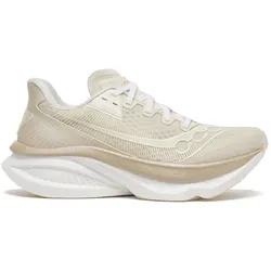 Saucony Damen Endorphin Azura beige 42.0