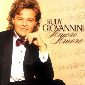 Rudy Giovannini - Amore,Amore - Preis vom 30.09.2026 22:30:23 h