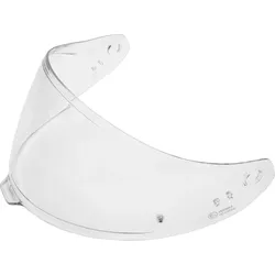Scorpion Visier für Helm Exo-GT SP Air klar