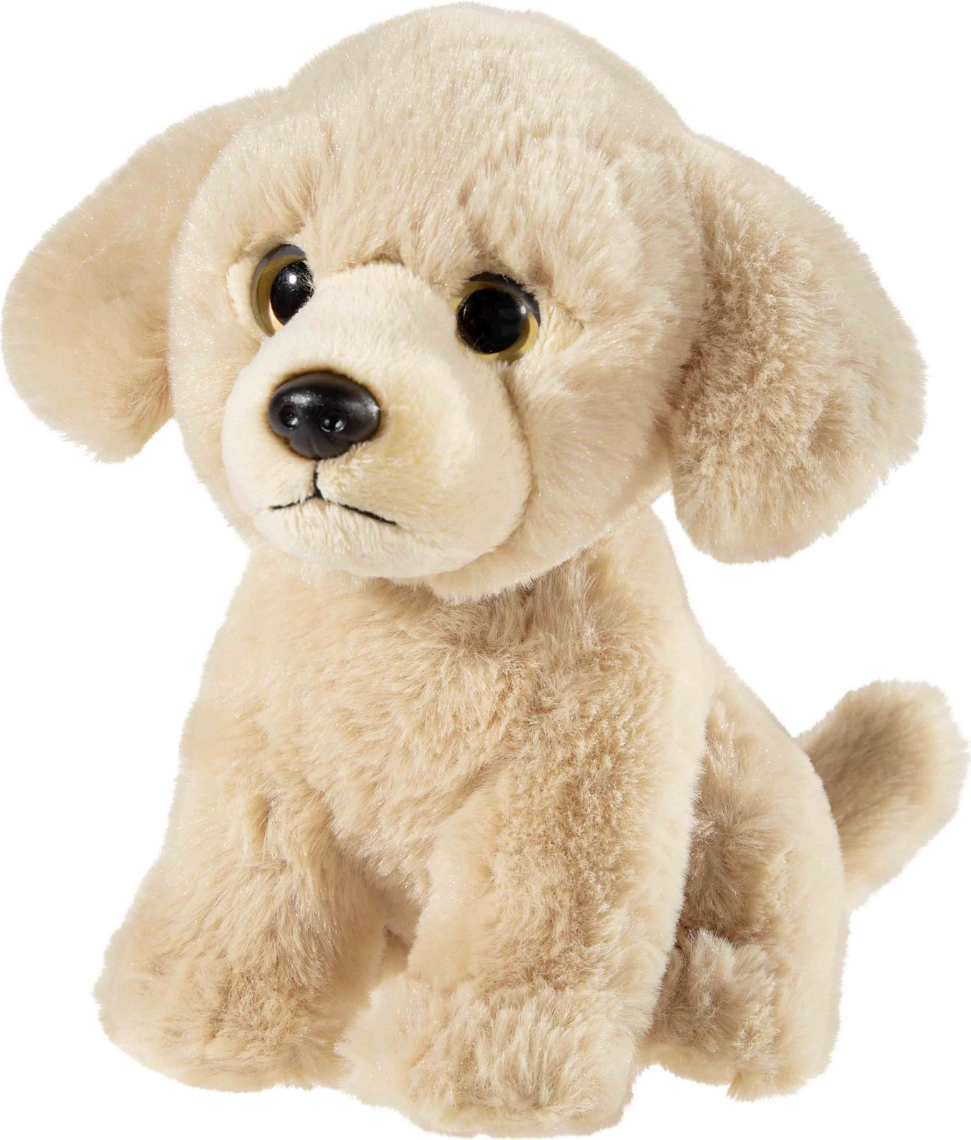Heunec MISANIMO MEDI-MI Golden Retriever knuffel, 22 cm
