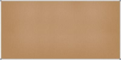 MAULstandard Pinboard Kork, 900 x 1800 mm, Wandmontage