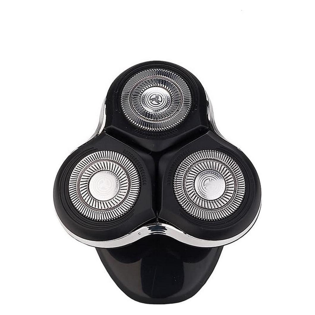 EDM 07598 Replacement Blades for Razor Ref. 07597 Grey (100x) (42544225)