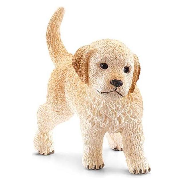Schleich 16396 SH CUCCIOLO DI GOLDEN RETRIEVER (19277)