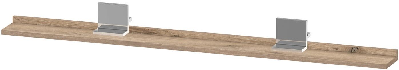 Duravit Sivida Ablage 128 x 11,5 cm