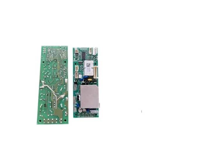 ，Kompatibel Mit Delonghi Kaffeemaschine ESAM4200 ECAM22.110 Platine Zuverlässige Steuerplatine zur Wiederherstellung des Normalbetriebs Ihrer Kaffeemaschine(ECAM4200 motherboard)