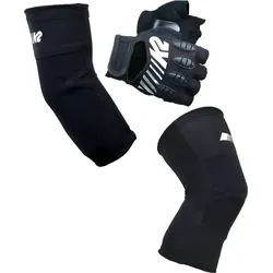 K2 REDLINE RACE Schonerset 2025 black - S