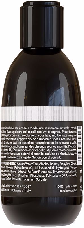 Sendo Styling oil non oil 150 ml