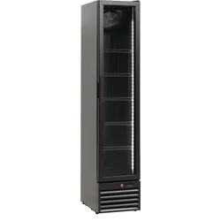 Kühlschrank SD226Eblack - Esta
