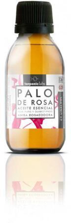 Terpenic Lab Rosewood Essential Oil 10 ml