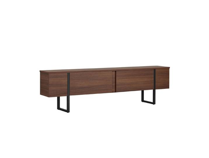 Skye Decor TV-Board Boho Design (1 St), Modernes Wohnzimmertv-Möbel, Breite : 180 cm