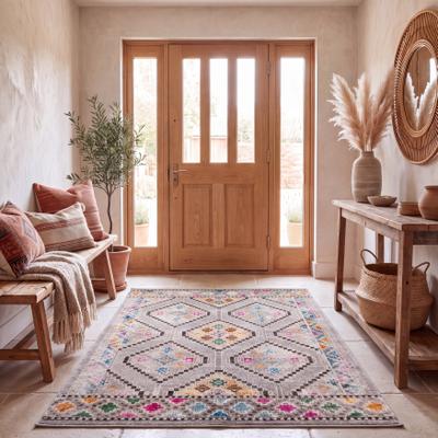 SAFAVIEH Madison Mojgan Boho Chic Rug