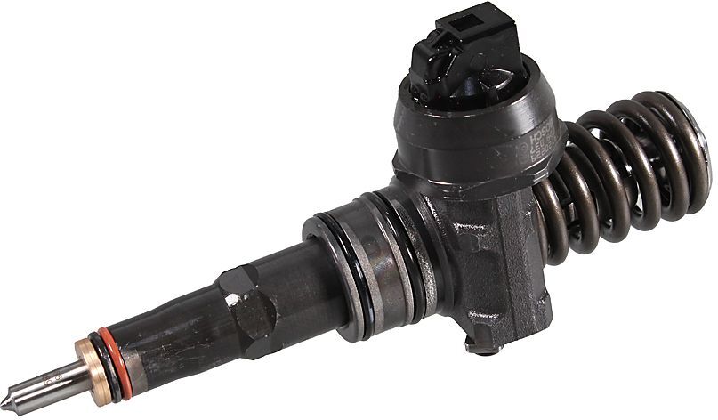 Metzger Autoteile Pumpe-Düse-Einheit 0872011 Für Vw