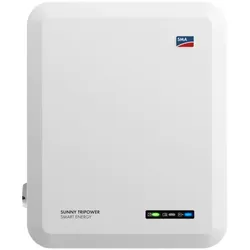 SMA 'Sunny Tripower 6.0 Smart En '(0% MwSt §12 III UstG)