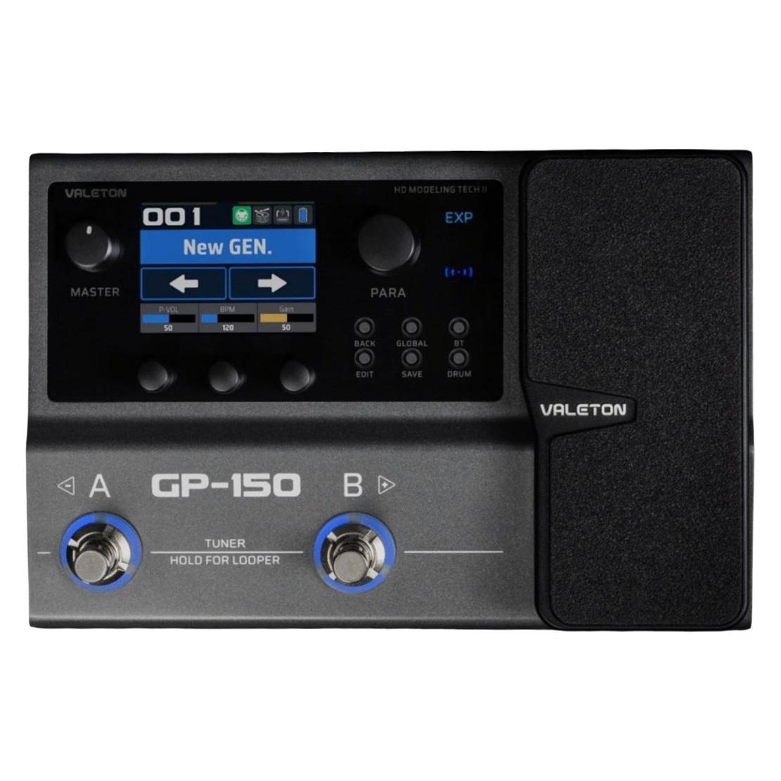 Valeton GP-150 (Gitarre) (GP-150)