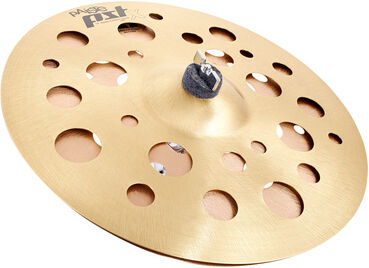 Paiste "14" PSTX Swiss Flanger Stack"