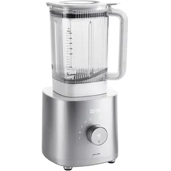 Zwilling Enfinigy Hochleistungsstandmixer, 1600 Watt, 1,8 Liter, 6 Automatikprog...
