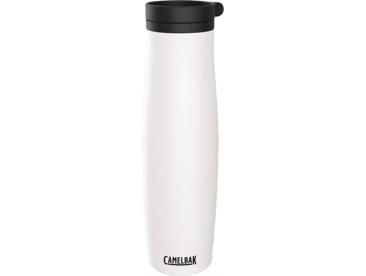 Camelbak Thermosflasche Beck white Edelstahl 0.6 l