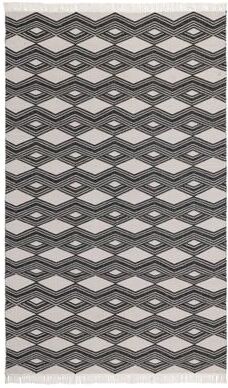 Saugatuck Indoor Outdoor Accent Rug by Kosas Home