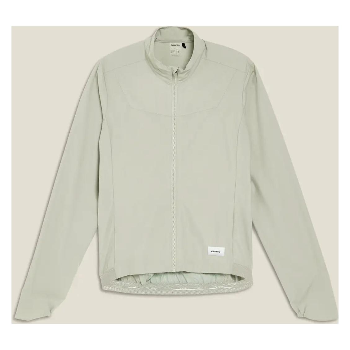 Craft Endur Light Wind Herren Fahrradjacke (L) (76579334)