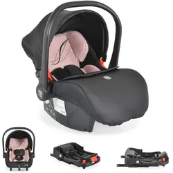 Moni, Kindersitz Zubehör, Babyschale Multi Set
