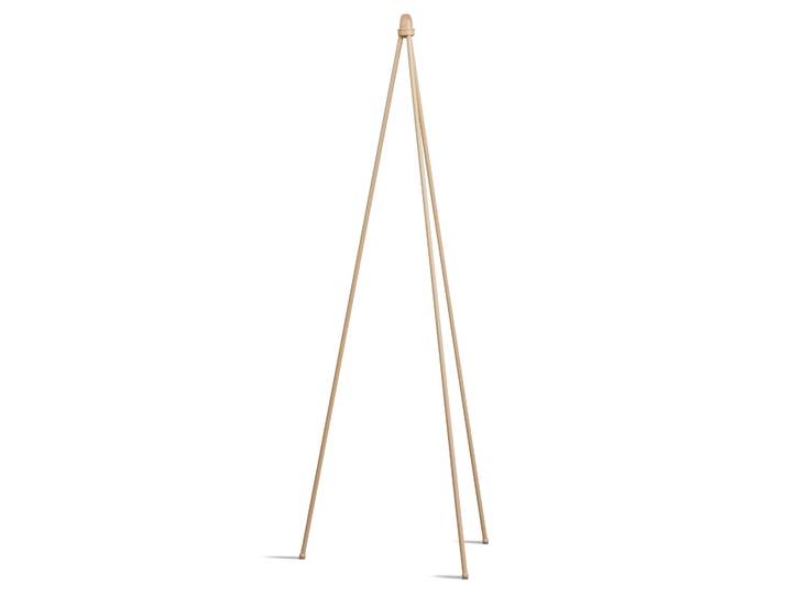 Northern Pied pour Lampe sur pied Oslo Wood Beige