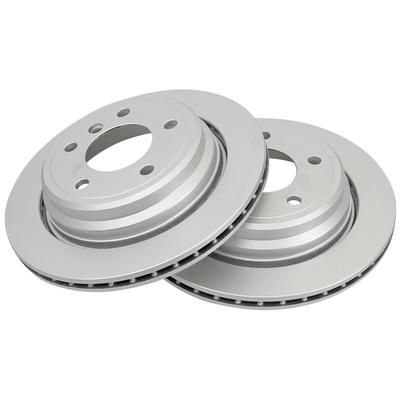 A.B.S. Bremsscheibe 16340 belüftet 298mm 20mm für BMW ALPINA