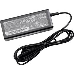 Acer KP.0450H.001 Notebook-Netzteil 45 W 19 V/DC 2.37 A