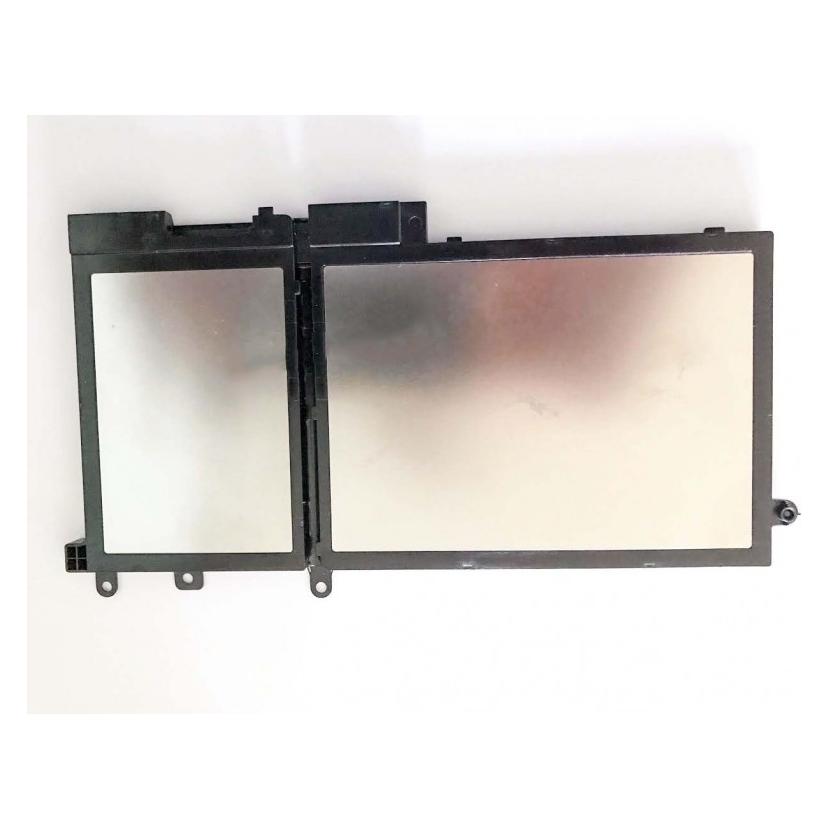 Dell 451-BBZT notebook spare part Battery (3 Zellen) (451-BBZT)