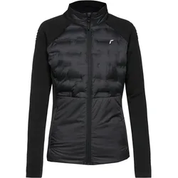 Reusch Funktionsjacke Damen | Gr. M | schwarz - schwarz