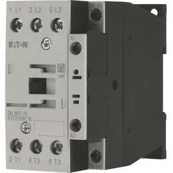 Eaton Leistungsschütz DILM17-10(48V50HZ)