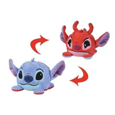 Disney Lilo+Stitch, Leroy/Stitch