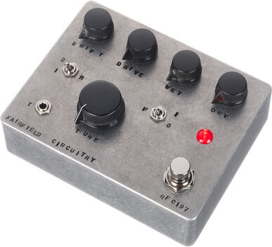 Fairfield Circuitry Roger That
